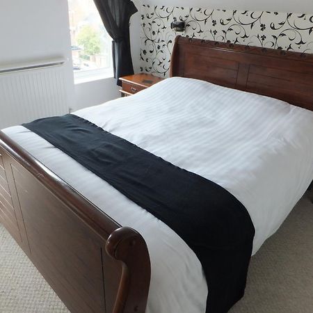 Grove Guest House Beeston  Rom bilde