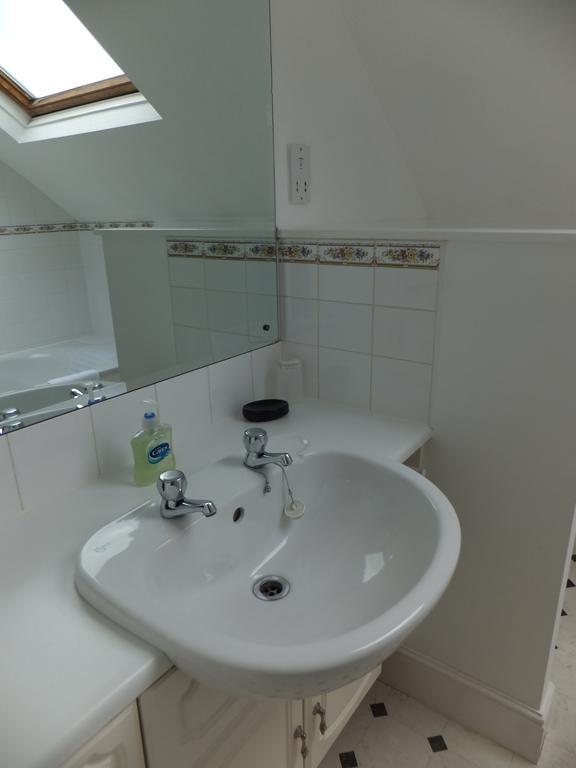 Grove Guest House Beeston  Rom bilde