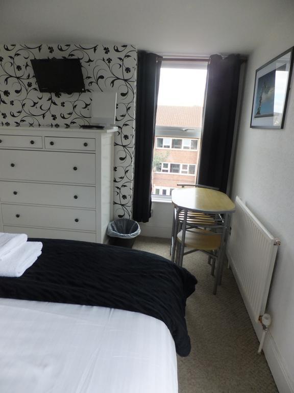 Grove Guest House Beeston  Rom bilde